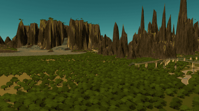 Muito Recurso — Cities: Skylines Workshop preview