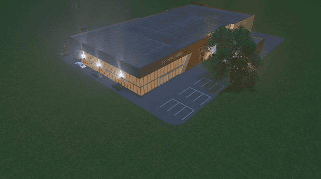 HYUNDAI CARS  — Cities: Skylines Workshop preview