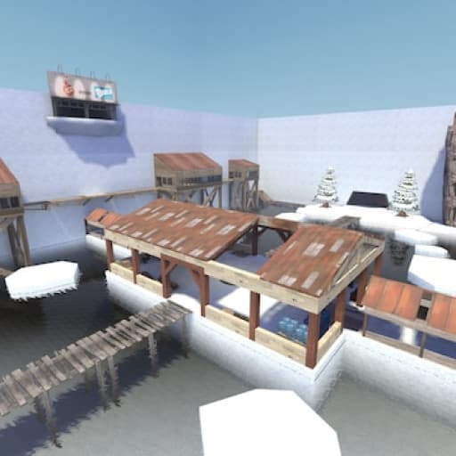vsh_absolute_zero_v1 — Team Fortress 2 Steam Workshop preview image