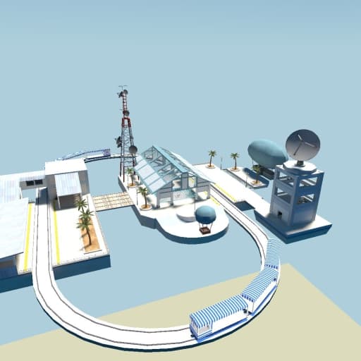 vsh_skyhigh_resort_b8 — Team Fortress 2 Workshop preview