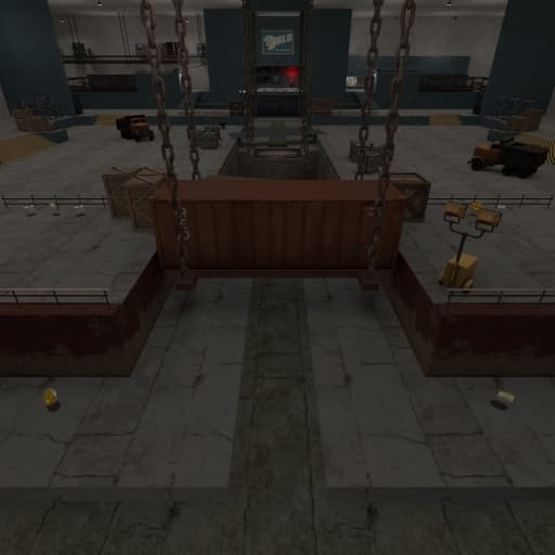 VSh_Sewers_Final — Team Fortress 2 Steam Workshop preview image