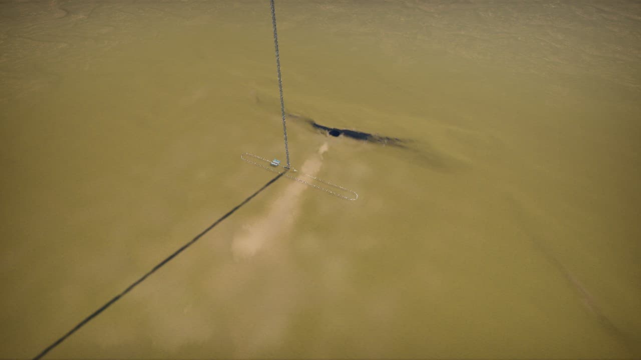 yabaiコースタ — Planet Coaster Workshop preview