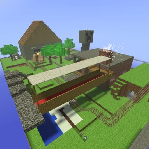 vsh_minegay_b3_fixb — Team Fortress 2 Workshop preview
