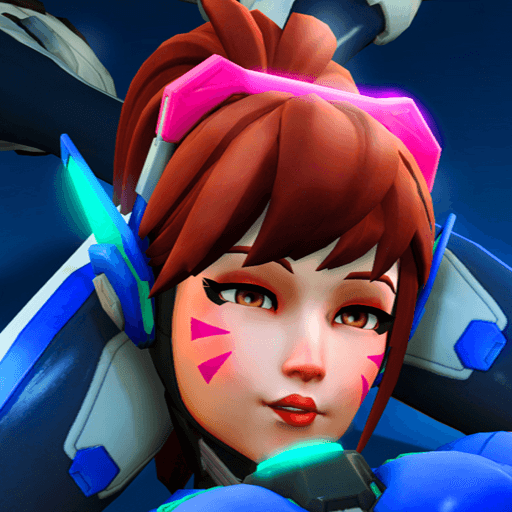 Overwatch D.VA Explosion Trace
 — Left 4 Dead 2 Steam Workshop preview image