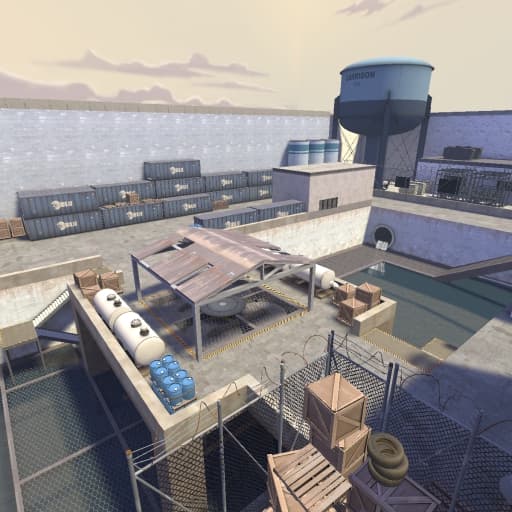 vsh_reservoir_v2 — Team Fortress 2 Workshop preview