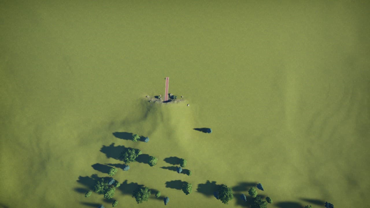 ライドパーク — Planet Coaster Steam Workshop preview image