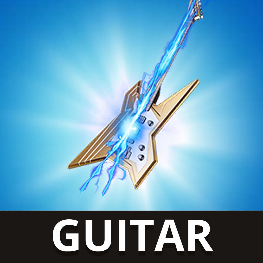 The Grand Olympus (Guitar) — Left 4 Dead 2 Steam Workshop preview image