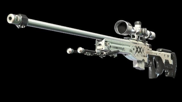 CS2 AWP Printstream — Left 4 Dead 2 Steam Workshop preview image