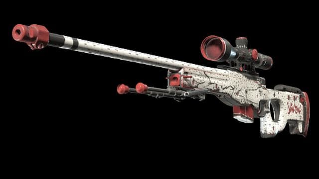 CS2 AWP | LongDog — Left 4 Dead 2 Steam Workshop preview image