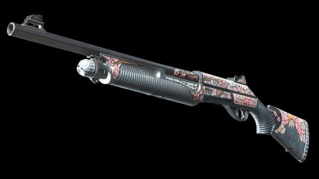 CS2 Nova Rising Sun — Left 4 Dead 2 Steam Workshop preview image