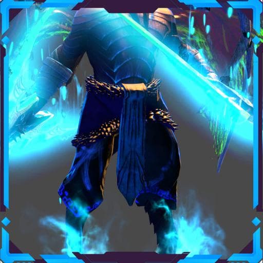 Renegade - Armor — Dota 2 Steam Workshop preview image
