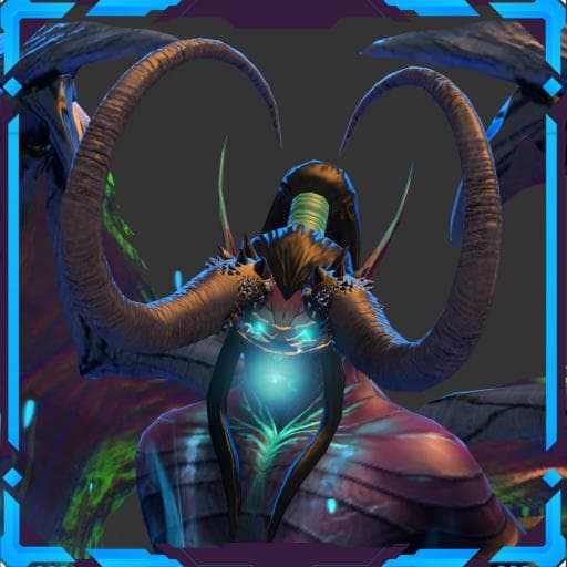 Renegade - Head — Dota 2 Steam Workshop preview image