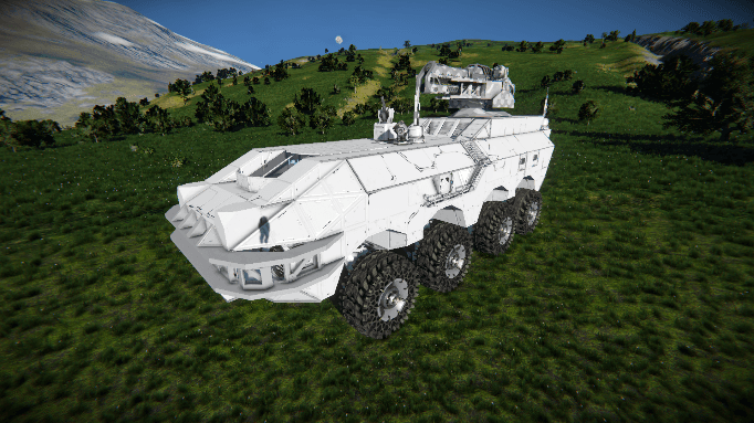 04-5 — Space Engineers Steam Workshop preview image