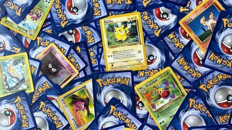 CJ187-PokemonCards — DayZ Steam Workshop preview image