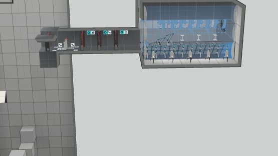 ITS A TRAP 2.1 — Portal 2 Steam Workshop preview image