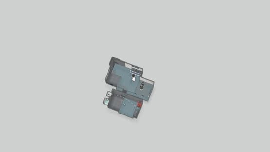 THE IMPOSIBLE LEVEL — Portal 2 Steam Workshop preview image