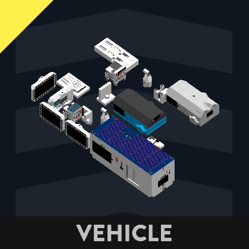 Radio Stuff — Stormworks: Build and Rescue Workshop preview