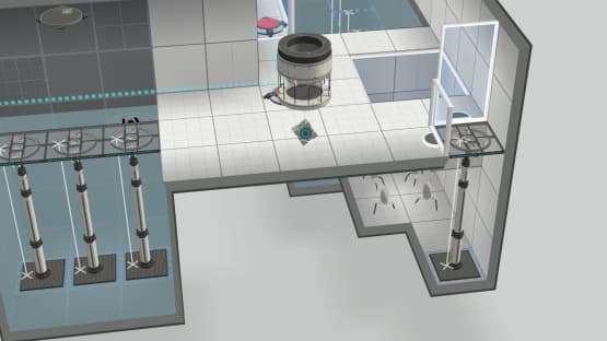 OPERA — Portal 2 Workshop preview