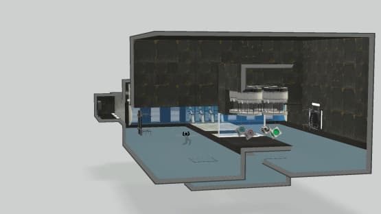 The Looksie Cubie — Portal 2 Steam Workshop preview image