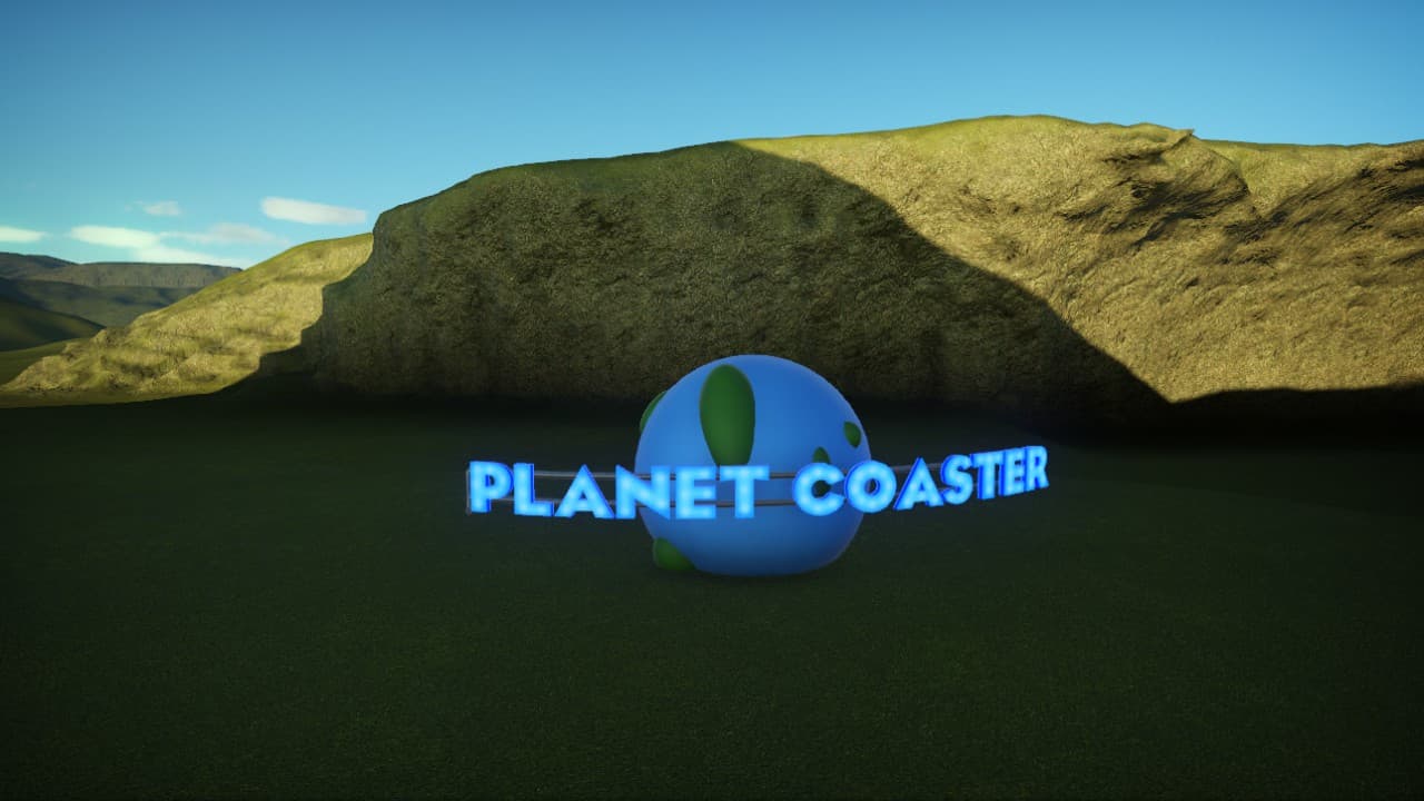 usj — Planet Coaster Workshop preview