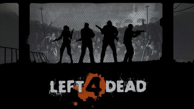 Left 4 Evil - Beta v1.5.7 (DISCONTINUED) VIEW DESCRIPTION — Left 4 Dead 2 Workshop preview