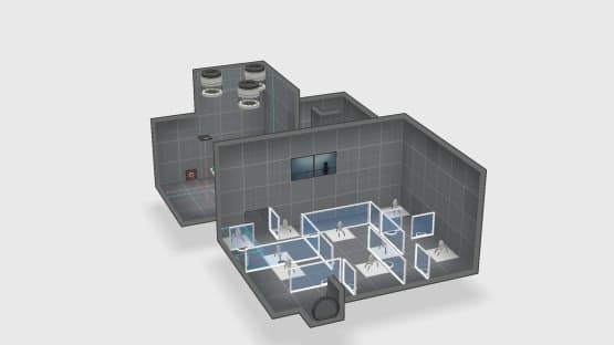 TEST 8 — Portal 2 Workshop preview