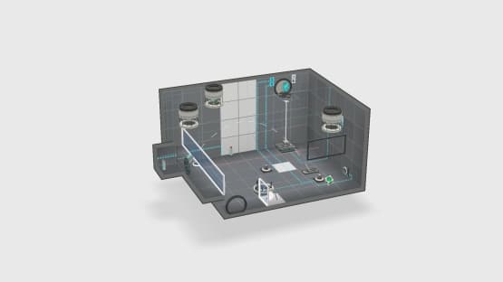 TEST2 — Portal 2 Workshop preview