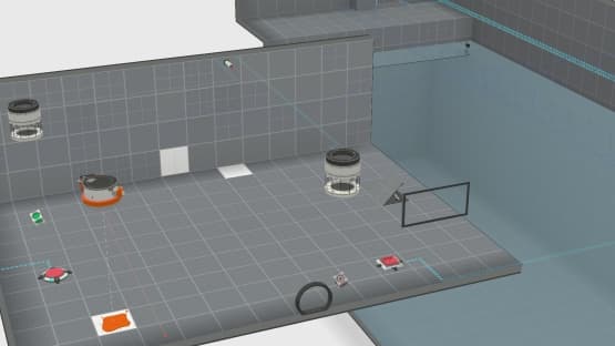 test5 — Portal 2 Workshop preview