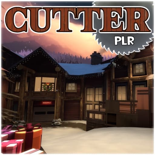 Cutter — Team Fortress 2 Workshop preview