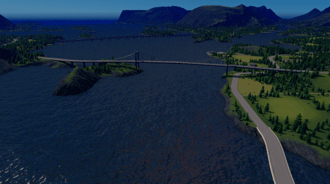 Orca Sound - Edited — Cities: Skylines Steam Workshop preview image