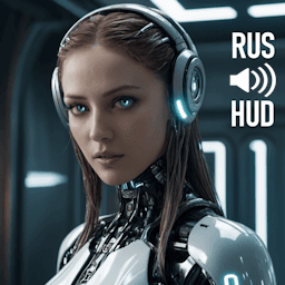 SoundHUD_V2 — Space Engineers Workshop preview