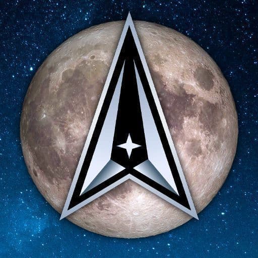 Fishy's United States Space Force Stuff — Arma 3 Steam Workshop preview image