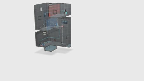 tower test — Portal 2 Workshop preview