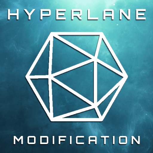 Hyperlane Modification FR — Stellaris Workshop preview