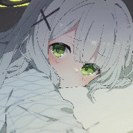 Omagari Hare | Blue Archive 4K — Wallpaper Engine Steam Workshop preview image