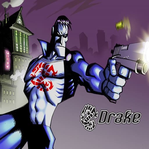 Drake of the 99 Dragons Horde Sound
 — Left 4 Dead 2 Steam Workshop preview image