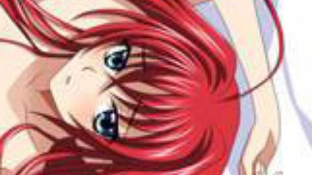 Rias Gremory Body Pillow — Left 4 Dead 2 Workshop preview