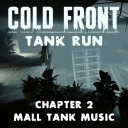 Mall Tank Music for Tank Run in Cold Front Chapter 2 — Left 4 Dead 2 Steam Workshop preview image