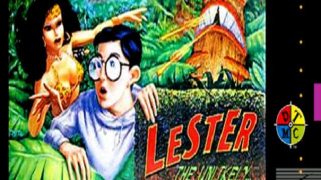 Something Happened (Lester the Unlikely) Start Music — Left 4 Dead 2 Steam Workshop preview image