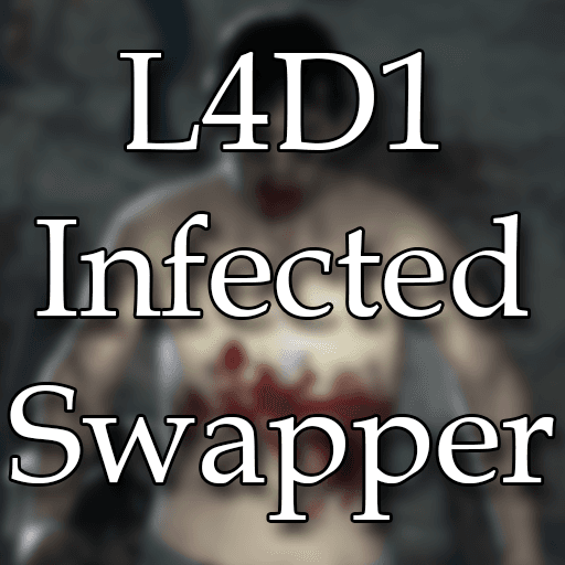 L4D1 Infected Swapper — Left 4 Dead 2 Steam Workshop preview image