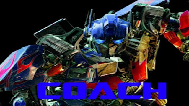 [TF:DOTM] Optimus Prime as Coach — Left 4 Dead 2 Workshop preview