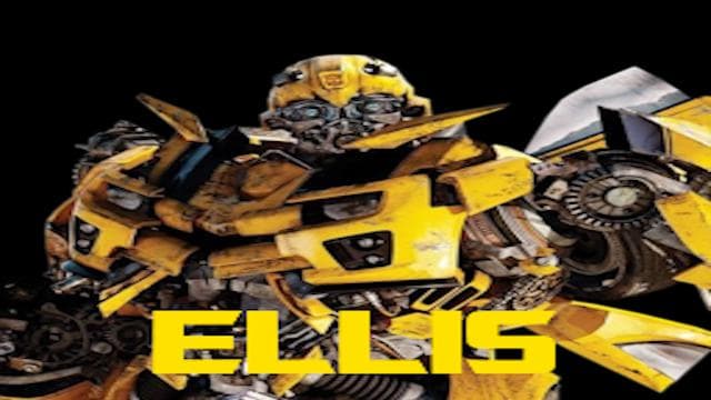 [TF:DOTM] Bumblebee as Ellis — Left 4 Dead 2 Workshop preview