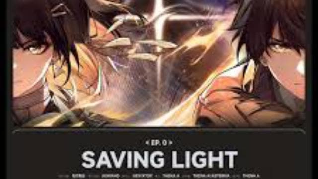 Saving Light - Wuthering Waves (Replace Credit Music) — Left 4 Dead 2 Steam Workshop preview image