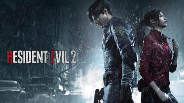 Left 4 Evil - Revamped — Left 4 Dead 2 Steam Workshop preview image