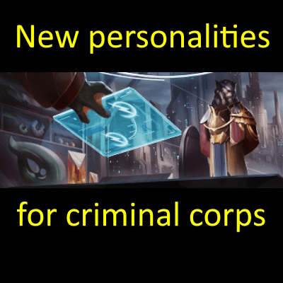 Diagrapher's AI Personalities — Stellaris Steam Workshop preview image