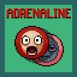 Adrenaline - Panic Counters Tiredness [DISCONTINUED] — Project Zomboid Workshop preview