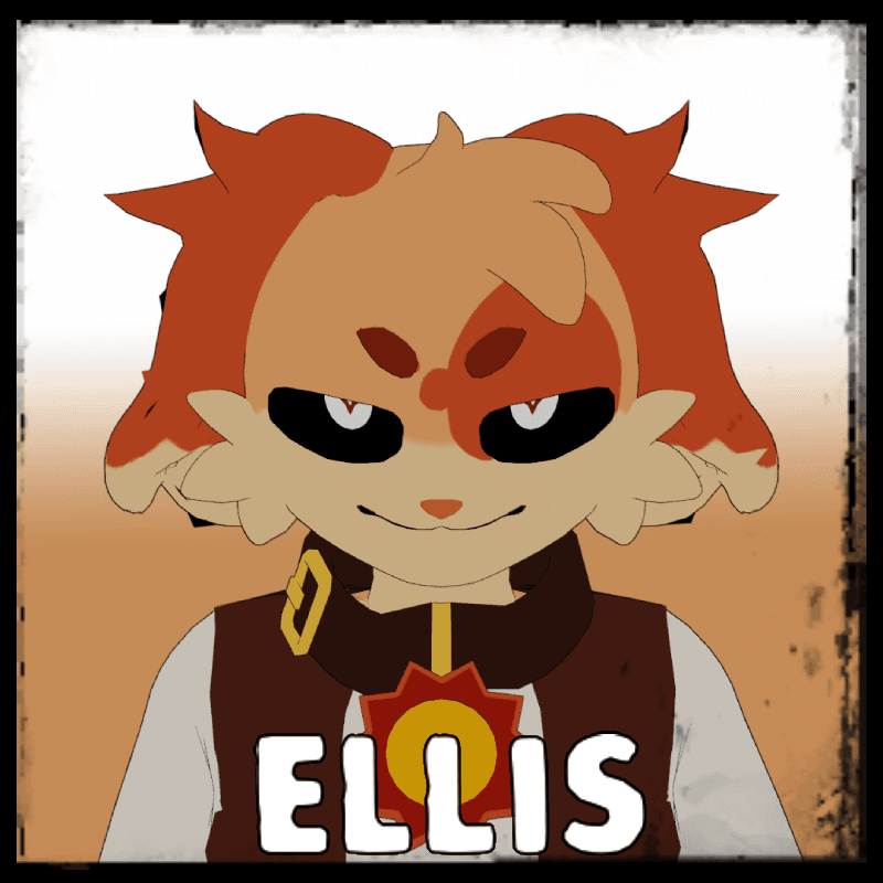 Dogday (Ellis) — Left 4 Dead 2 Steam Workshop preview image