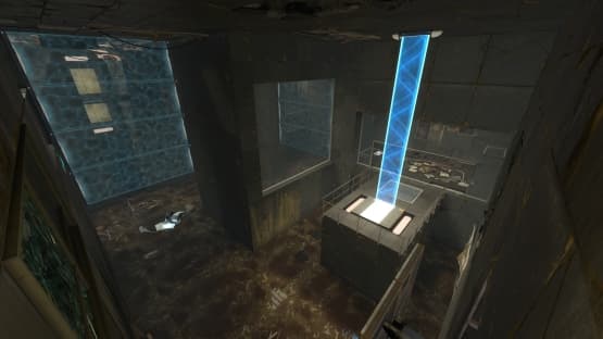Flipper (Co-op) — Portal 2 Workshop preview