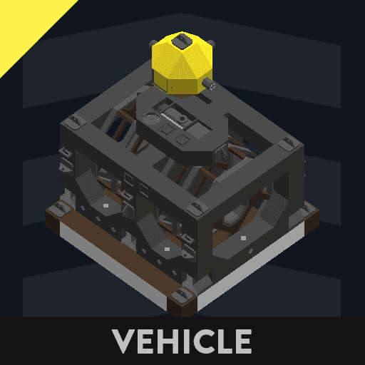 Crab Pot — Stormworks: Build and Rescue Workshop preview