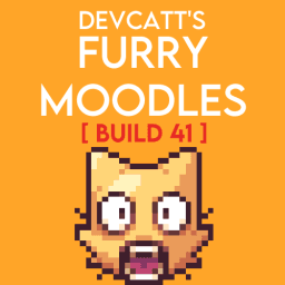Devcatt's furry Moodles [Build 41] — Project Zomboid Workshop preview